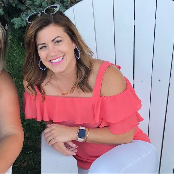 Meet your Posher, Mandy - Picture 1 of 1